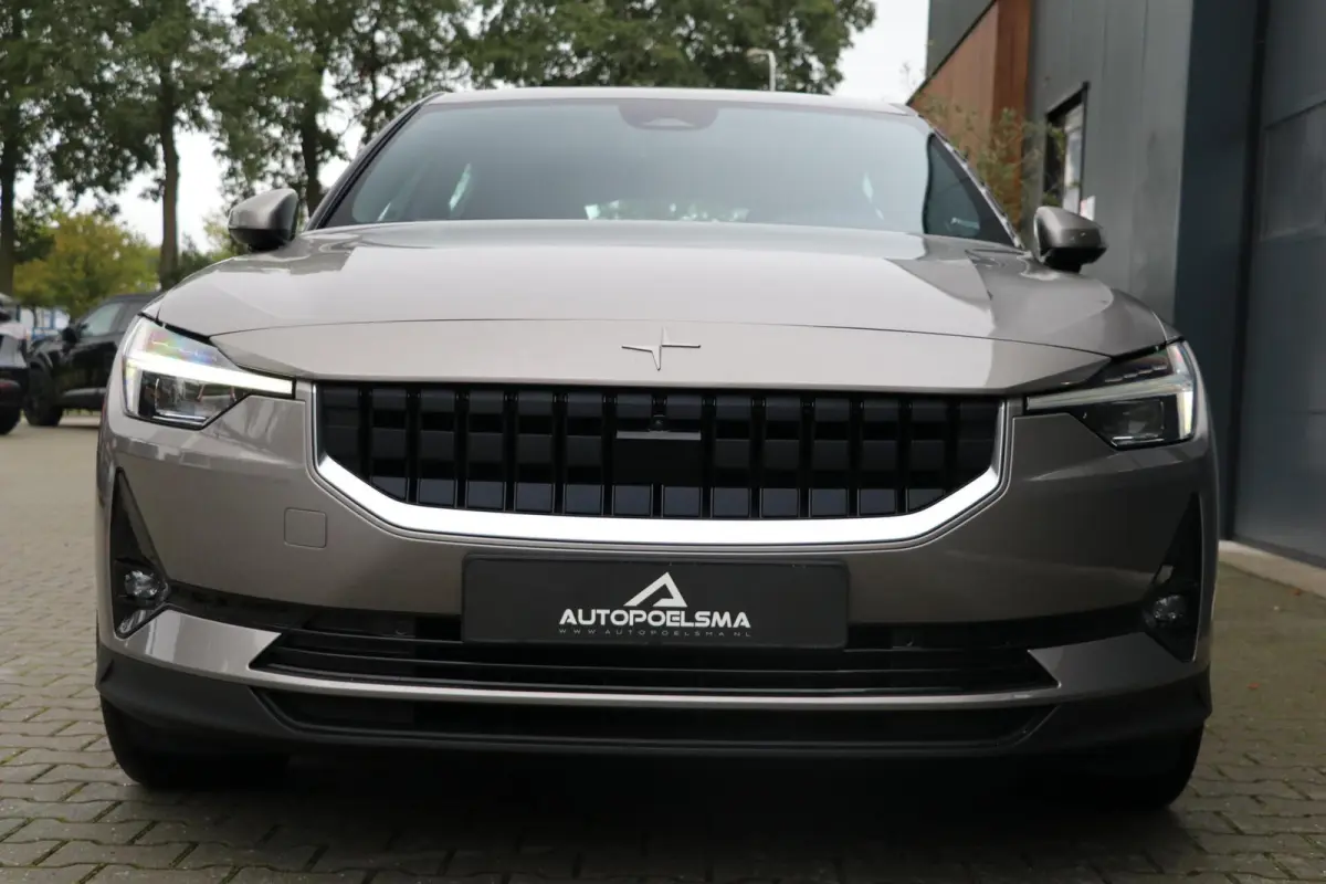 Long Range Single Motor 78 kWh AdaptiveCruise Pilot Pack MemoryZetels Stoelverwarming 360View AppleCarplay 113000KM BJ2021