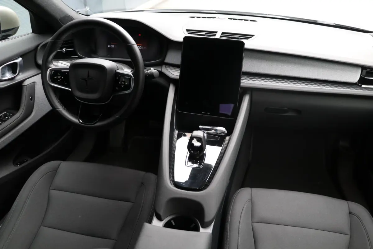 Long Range Single Motor 78 kWh AdaptiveCruise Pilot Pack MemoryZetels Stoelverwarming 360View AppleCarplay 113000KM BJ2021
