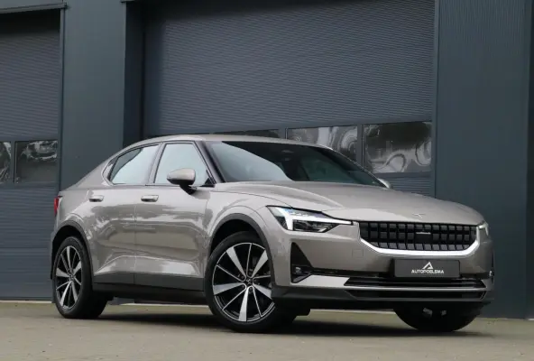 Long Range Single Motor 78 kWh AdaptiveCruise Pilot Pack MemoryZetels Stoelverwarming 360View AppleCarplay 113000KM BJ2021
