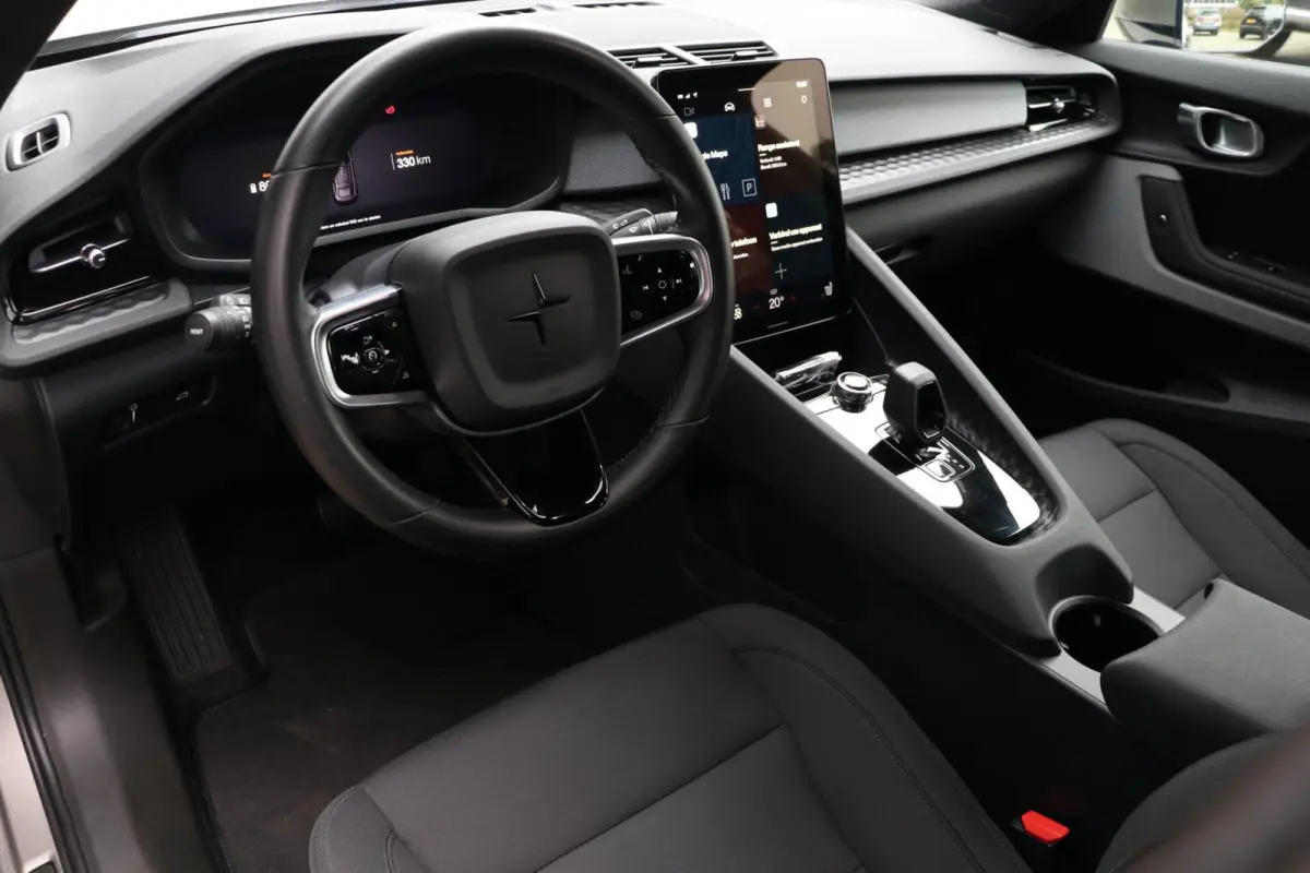 Long Range Single Motor 78 kWh AdaptiveCruise Pilot Pack MemoryZetels Stoelverwarming 360View AppleCarplay 113000KM BJ2021