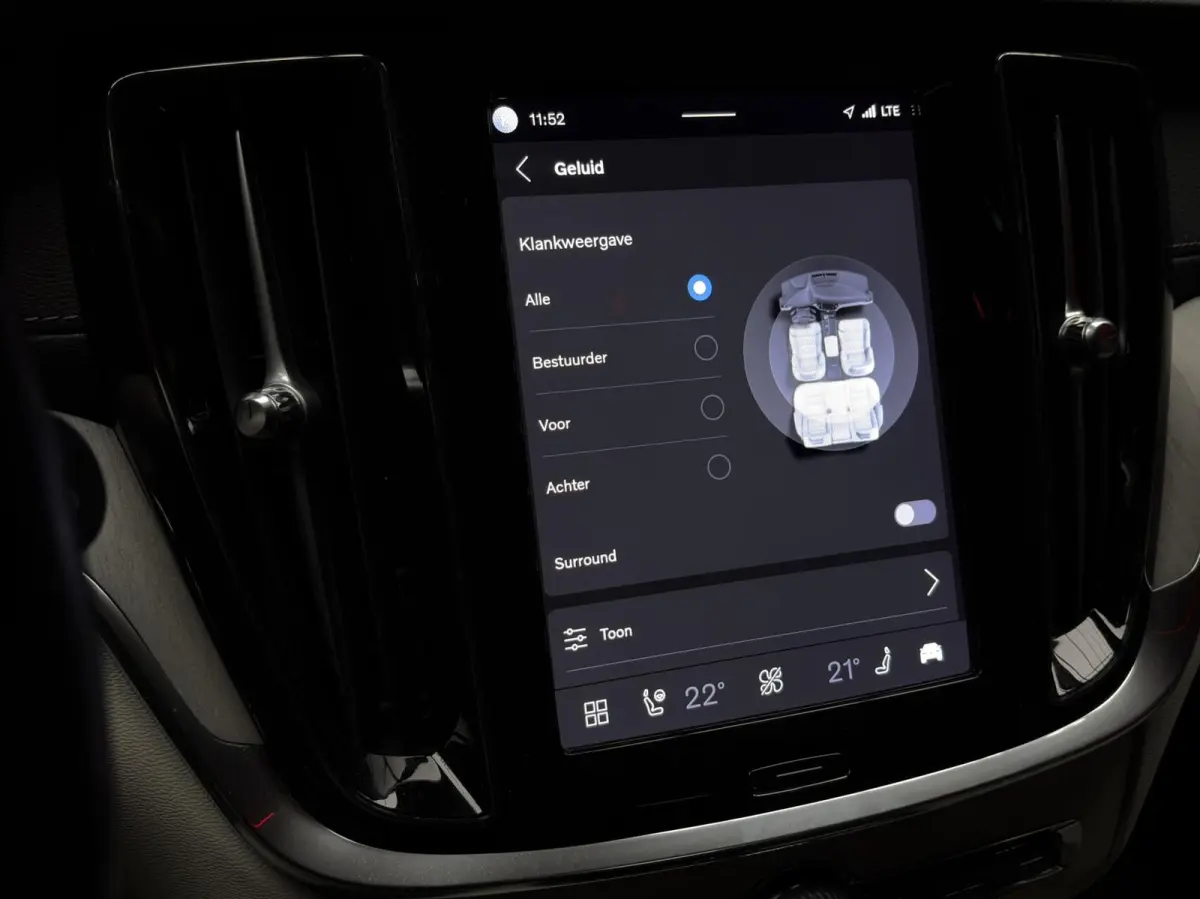 T6 PHEV AWD Ultimate Bright |PANO|TREKH.|H&K|360°