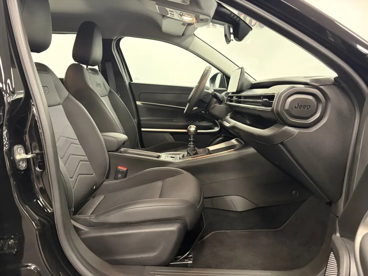 1.2 Longitude*Eletr-Klep*Camera*Xenon*Cruise-Control*PDC*
