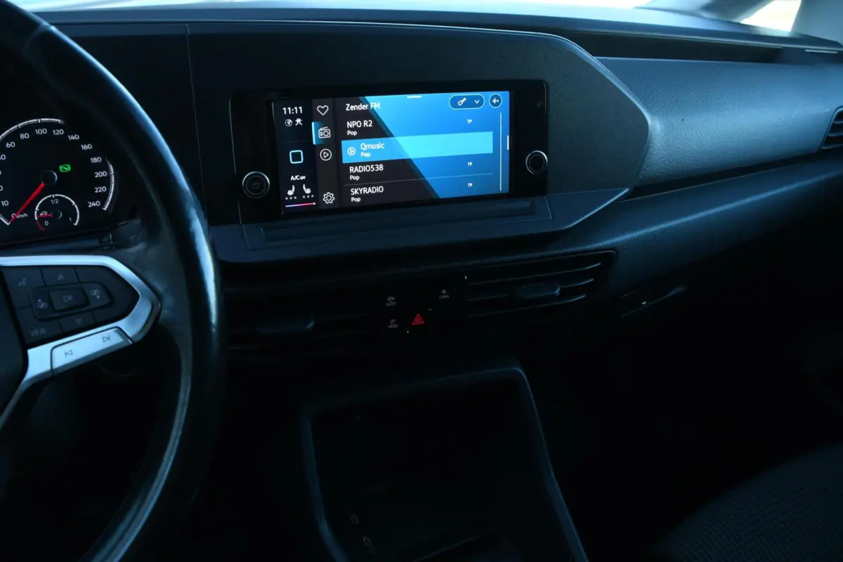1.5 TSI CRUISE | CARPLAY | STANDKACHEL