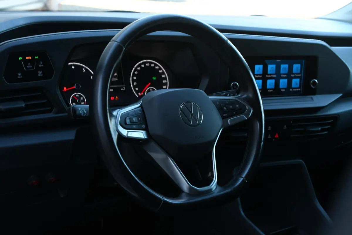 1.5 TSI CRUISE | CARPLAY | STANDKACHEL