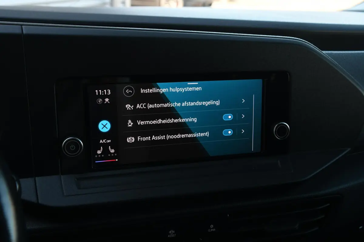 1.5 TSI CRUISE | CARPLAY | STANDKACHEL