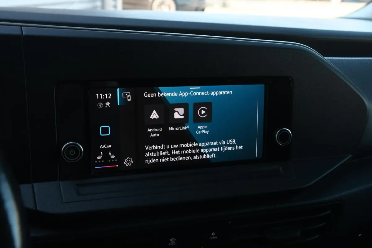 1.5 TSI CRUISE | CARPLAY | STANDKACHEL