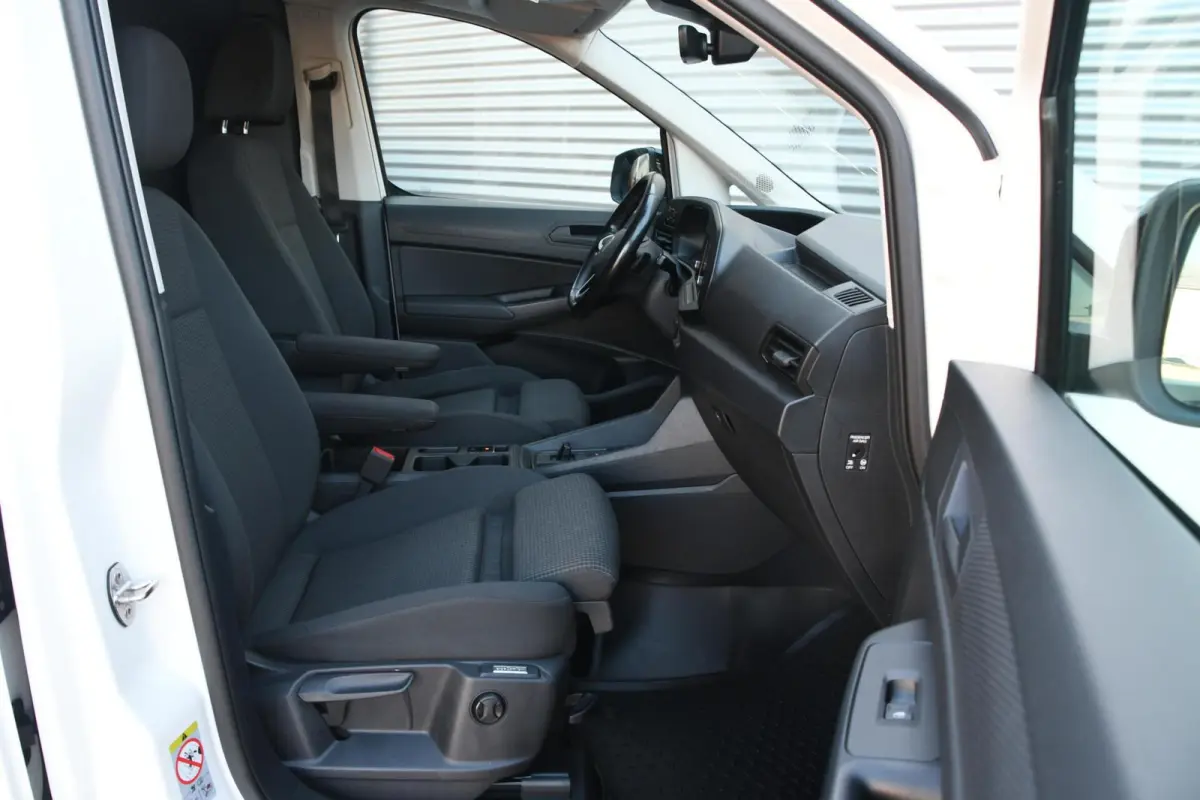 1.5 TSI CRUISE | CARPLAY | STANDKACHEL