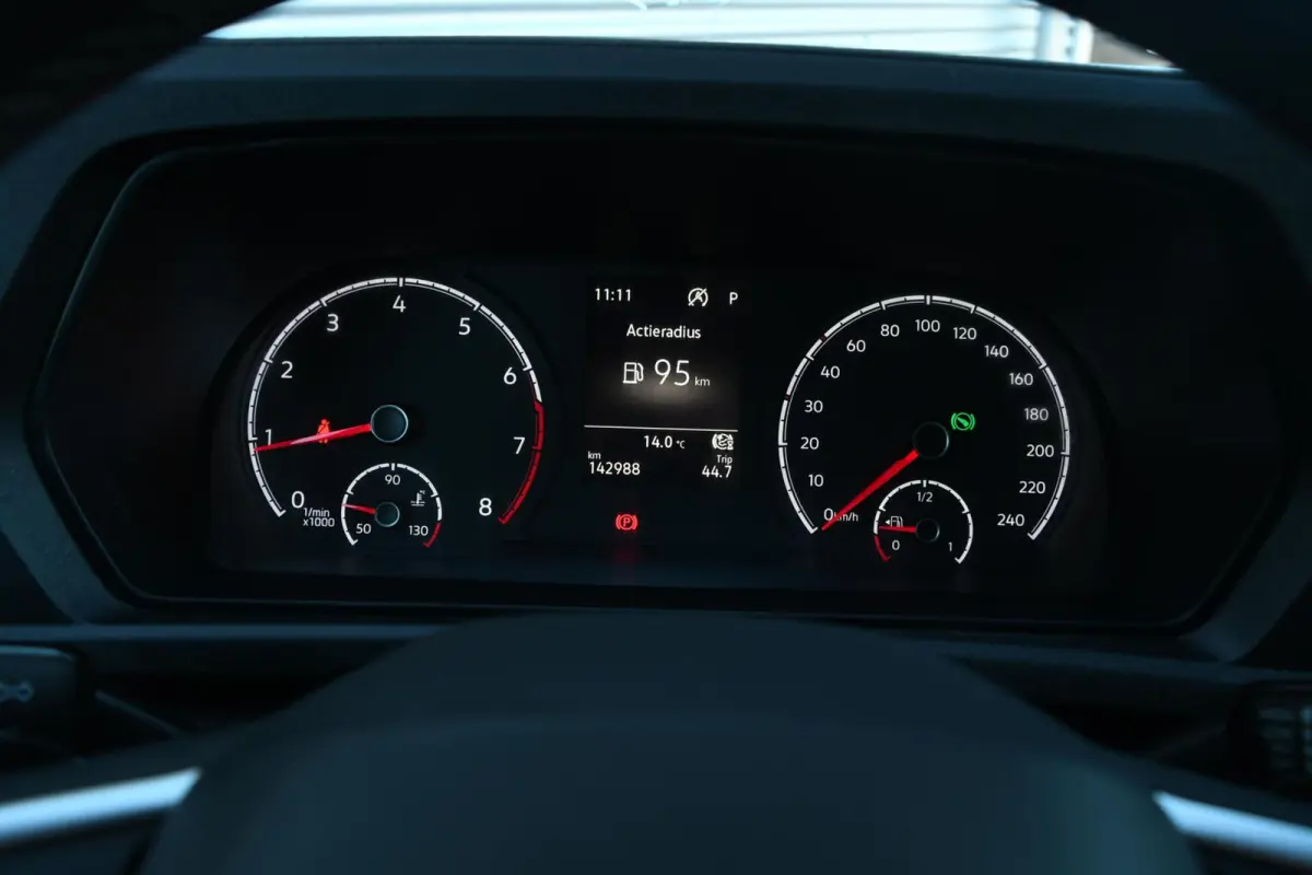 1.5 TSI CRUISE | CARPLAY | STANDKACHEL