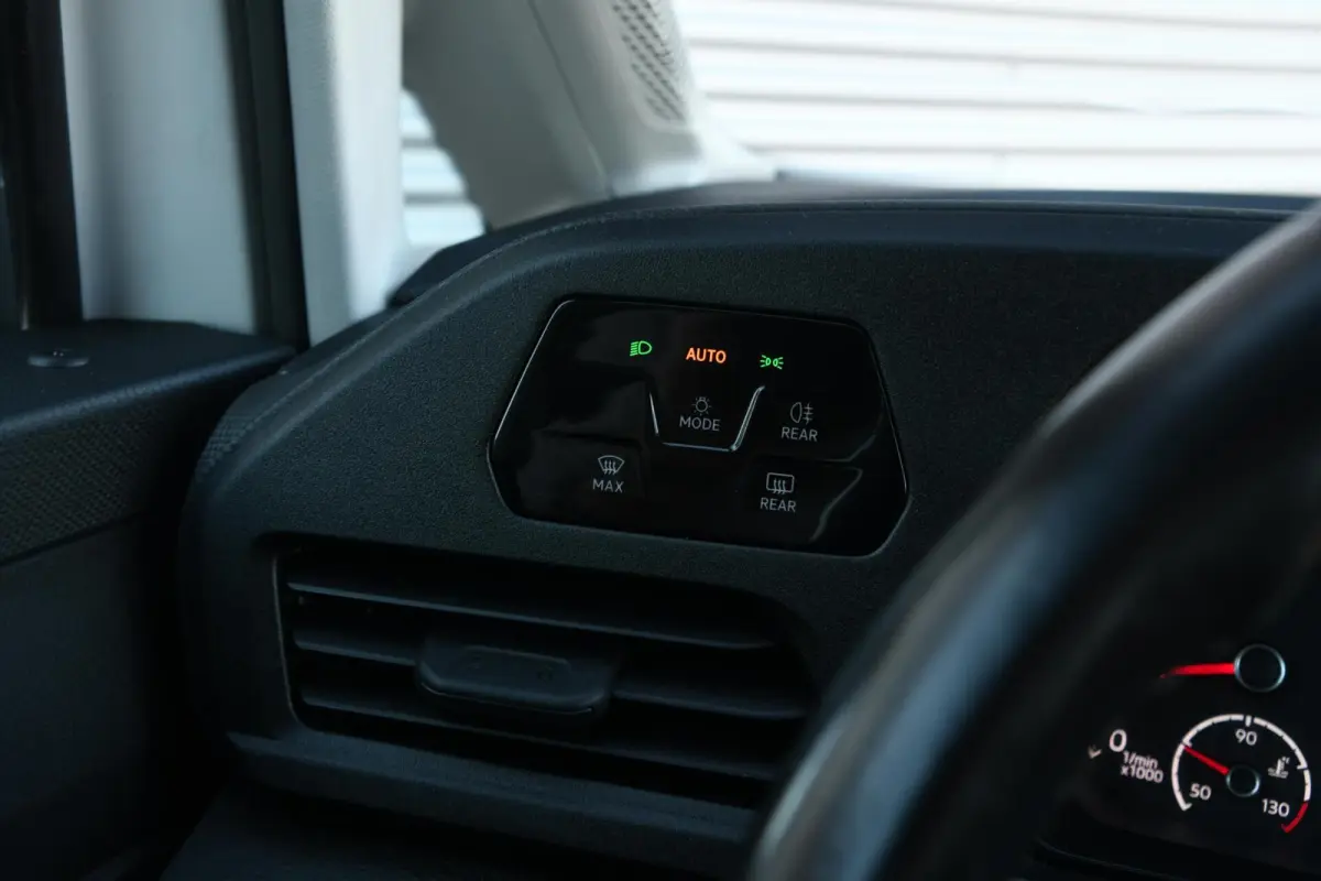 1.5 TSI CRUISE | CARPLAY | STANDKACHEL