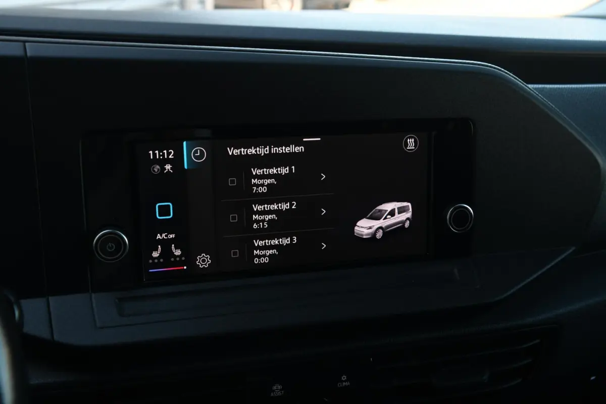 1.5 TSI CRUISE | CARPLAY | STANDKACHEL