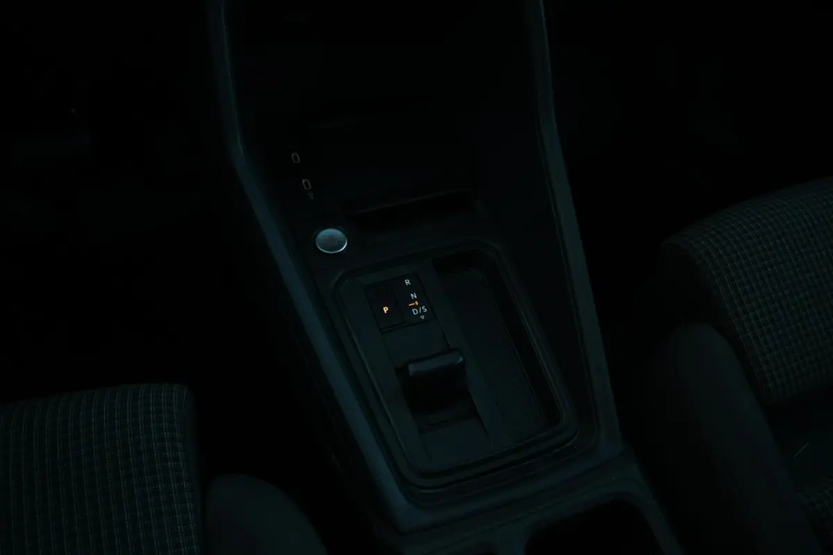 1.5 TSI CRUISE | CARPLAY | STANDKACHEL