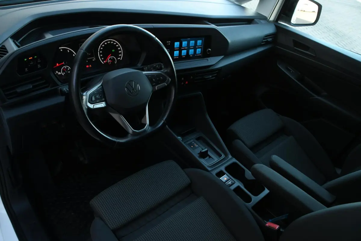 1.5 TSI CRUISE | CARPLAY | STANDKACHEL