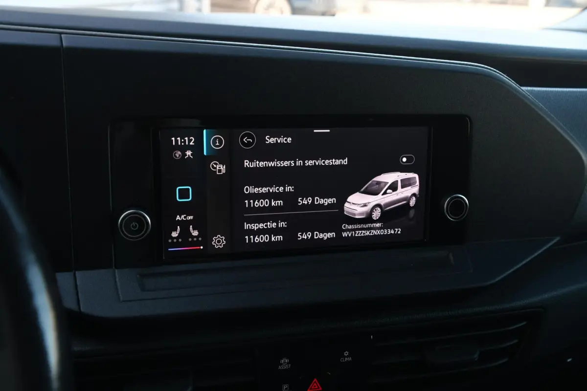1.5 TSI CRUISE | CARPLAY | STANDKACHEL