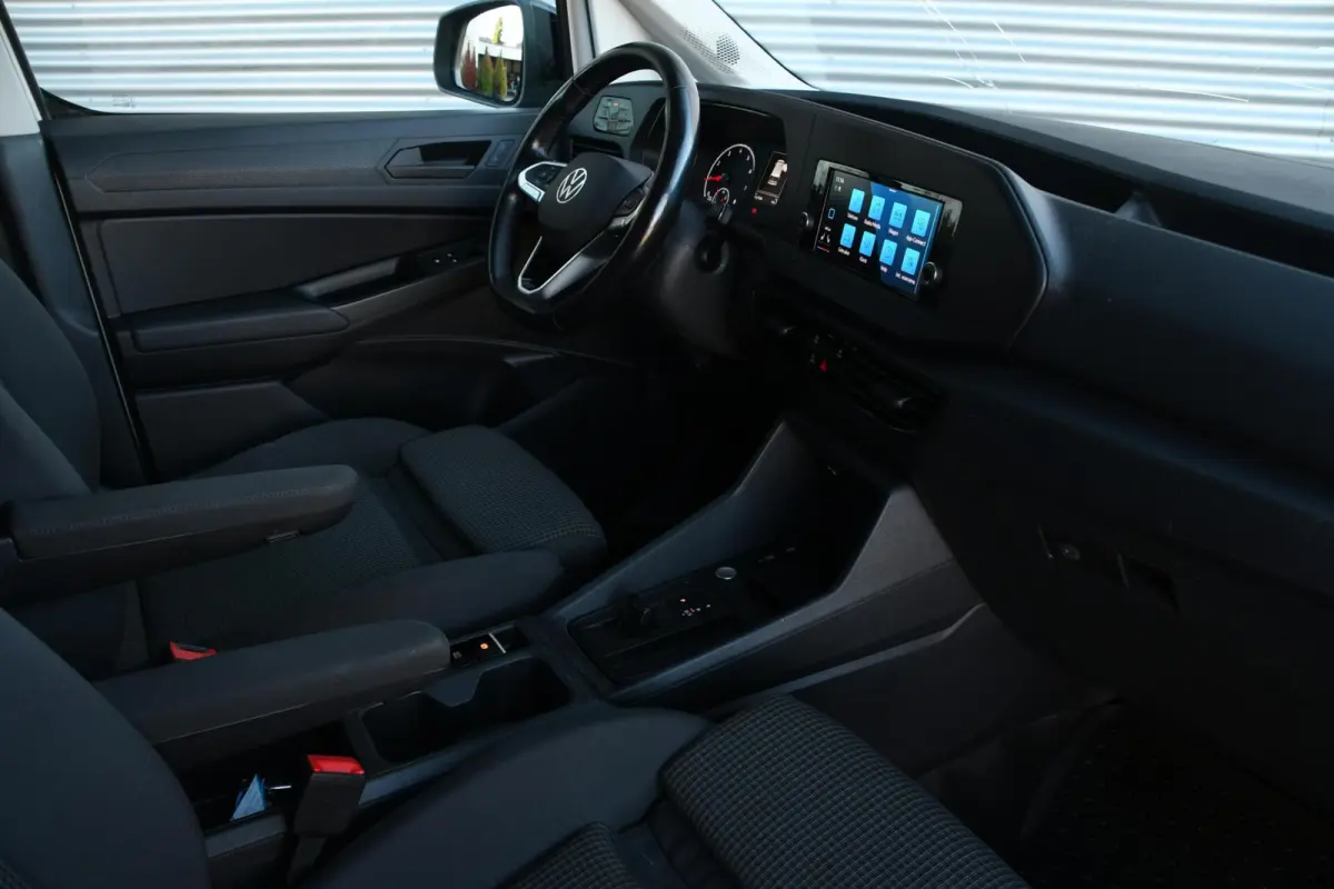 1.5 TSI CRUISE | CARPLAY | STANDKACHEL