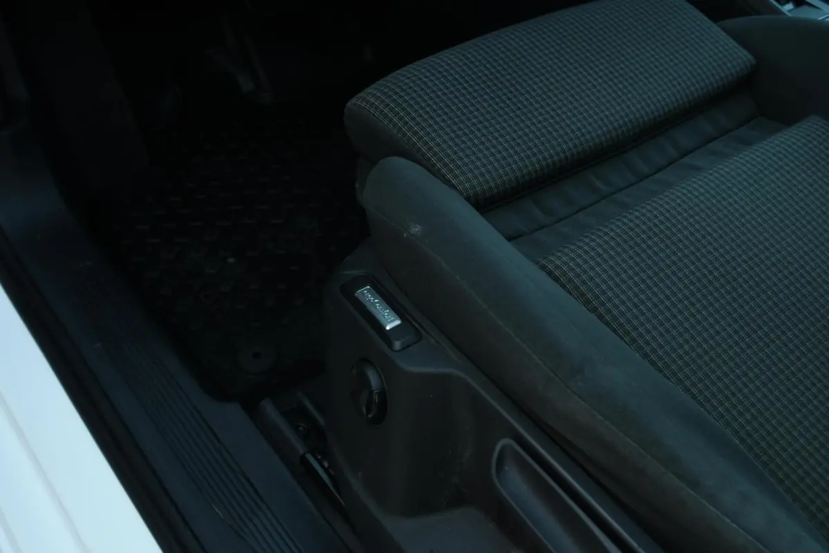 1.5 TSI CRUISE | CARPLAY | STANDKACHEL