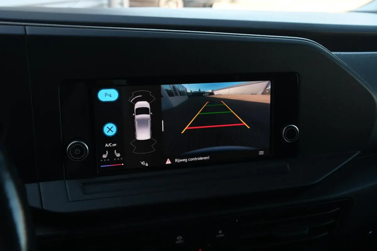 1.5 TSI CRUISE | CARPLAY | STANDKACHEL