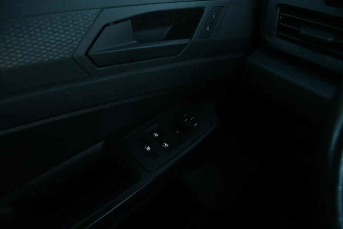 1.5 TSI CRUISE | CARPLAY | STANDKACHEL
