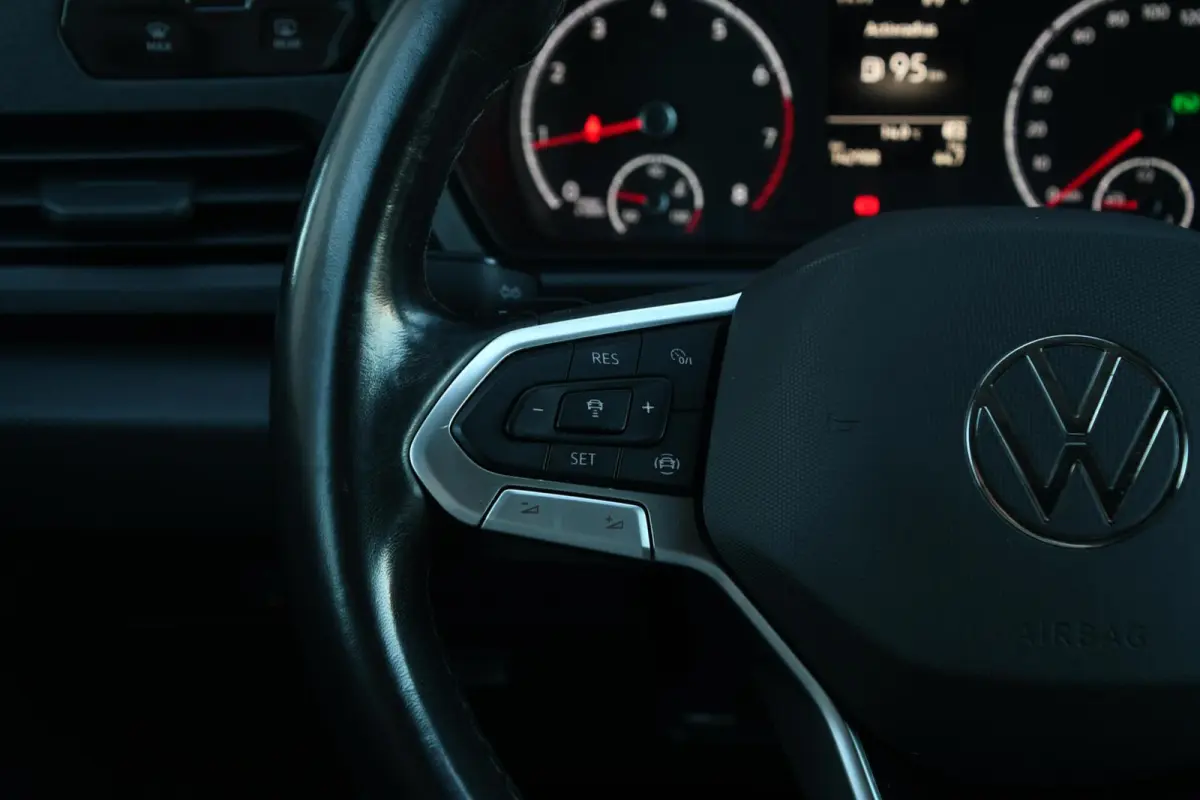 1.5 TSI CRUISE | CARPLAY | STANDKACHEL