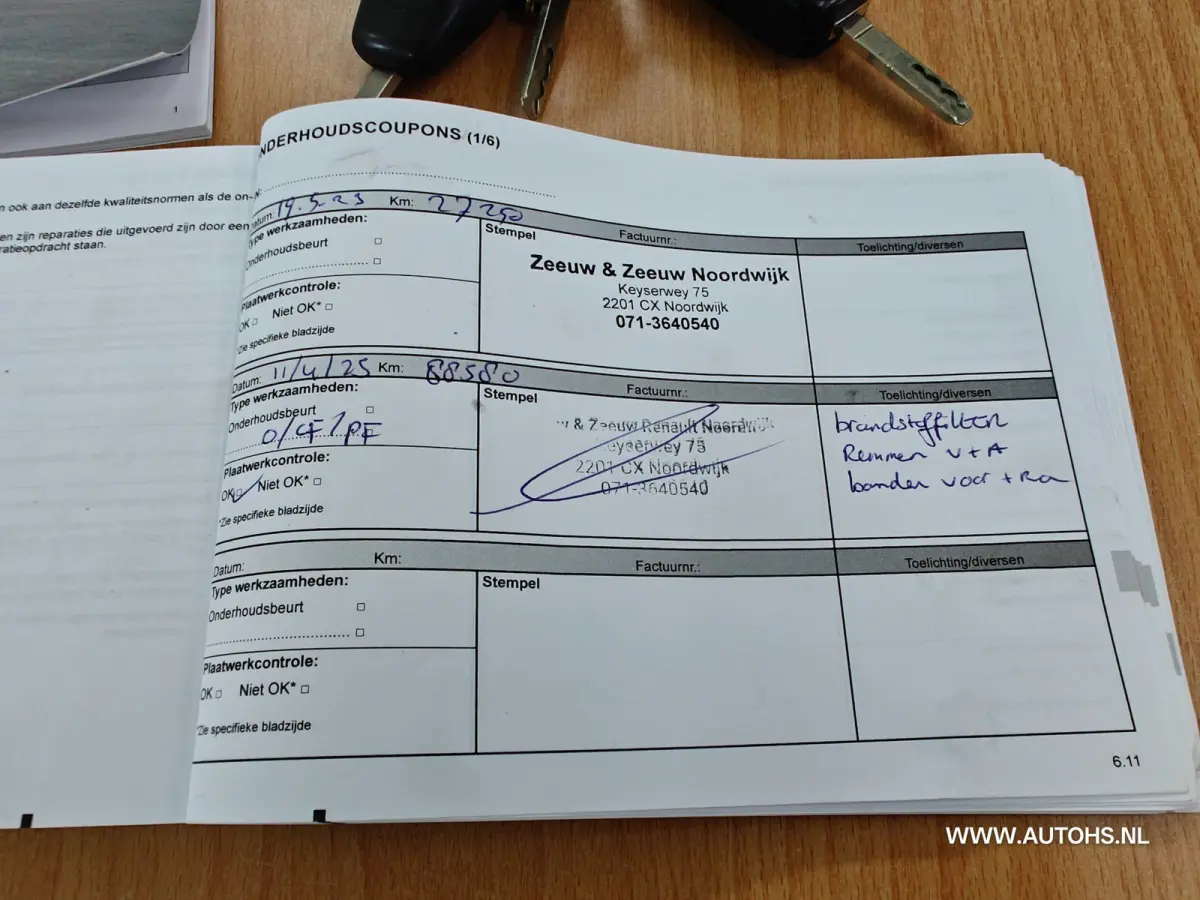 T35 2.3 dCi 135 L2H2 Work Edition ,Apk okt. 2027, Airco , navi , camera , 1e Eig , Euro 6