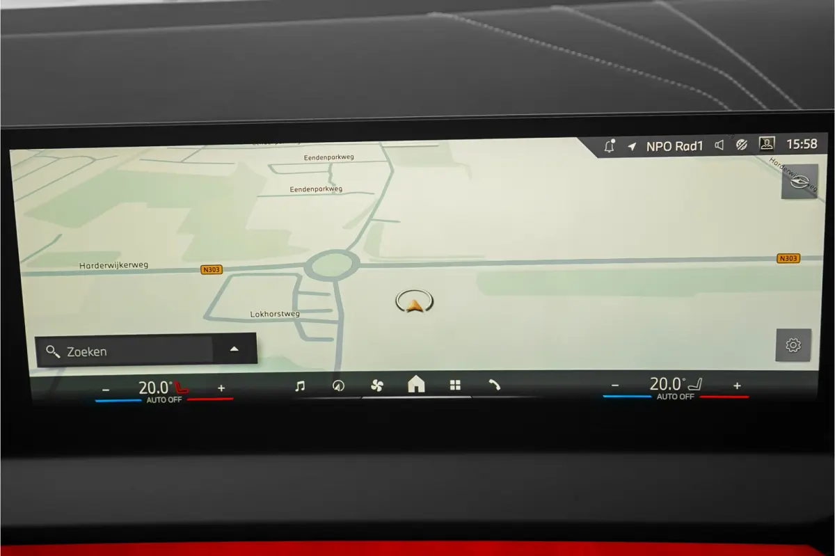 30e xDrive M-Sport H/K Pano HUD Driving Assist Plus 360°