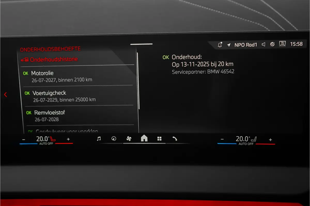 30e xDrive M-Sport H/K Pano HUD Driving Assist Plus 360°