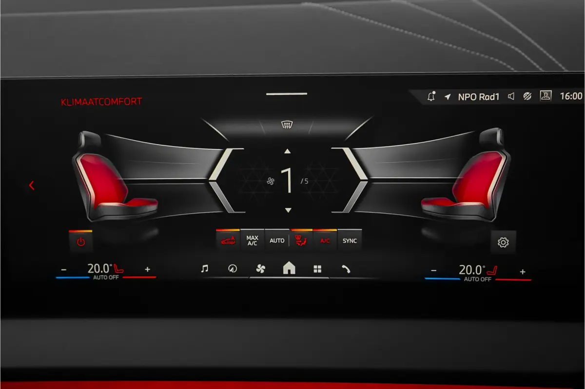 30e xDrive M-Sport H/K Pano HUD Driving Assist Plus 360°