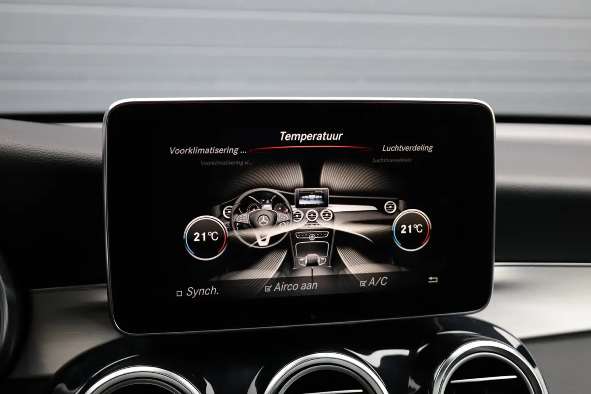 350e 4MATIC AMG LED/SFEER/PANO/LEER+S.VERWARMING+MEMORY/LMV/360 CAM/ACC/ECC/12 MND GARANTIE!