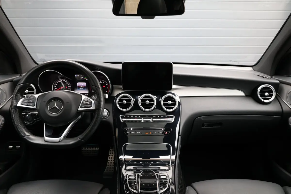 350e 4MATIC AMG LED/SFEER/PANO/LEER+S.VERWARMING+MEMORY/LMV/360 CAM/ACC/ECC/12 MND GARANTIE!