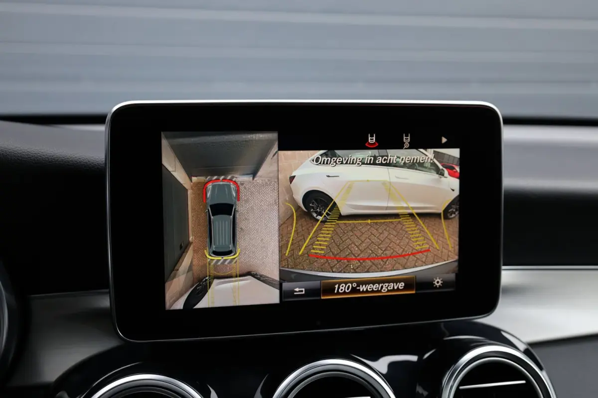 350e 4MATIC AMG LED/SFEER/PANO/LEER+S.VERWARMING+MEMORY/LMV/360 CAM/ACC/ECC/12 MND GARANTIE!