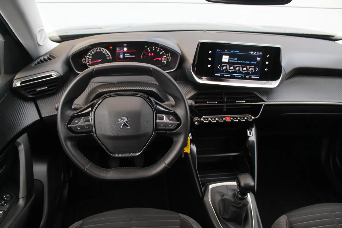 1.2 Blue Lease Active | Climate | Carplay | Navi | DAB | Cruise | LED | PDC A | Climate | Carplay | Navi | DAB | Cruise | LED | PDC A |
