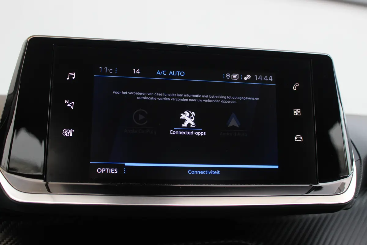 1.2 Blue Lease Active | Climate | Carplay | Navi | DAB | Cruise | LED | PDC A | Climate | Carplay | Navi | DAB | Cruise | LED | PDC A |