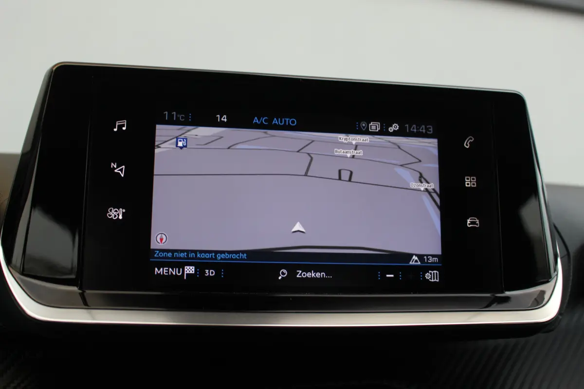 1.2 Blue Lease Active | Climate | Carplay | Navi | DAB | Cruise | LED | PDC A | Climate | Carplay | Navi | DAB | Cruise | LED | PDC A |