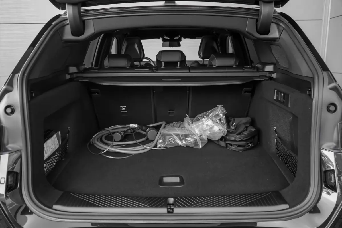 30e xDrive M-Sport Pano Driving Assist Plus 360° HUD H/K