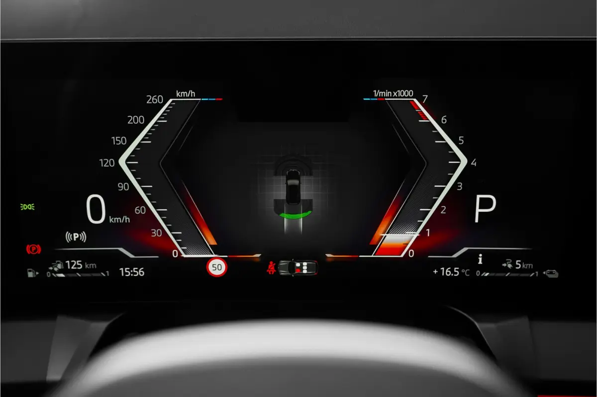 30e xDrive M-Sport Pano Driving Assist Plus 360° HUD H/K