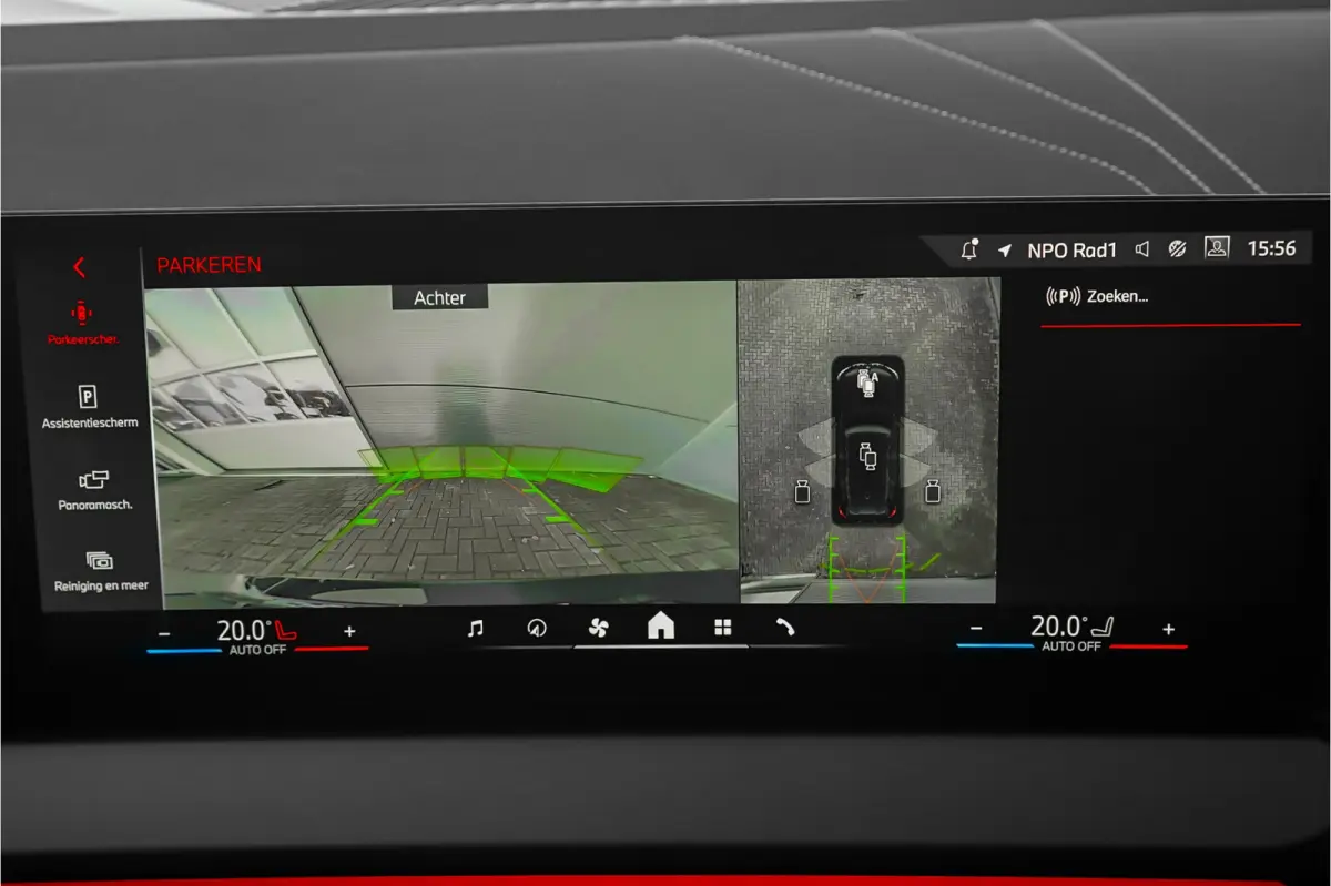 30e xDrive M-Sport Pano Driving Assist Plus 360° HUD H/K