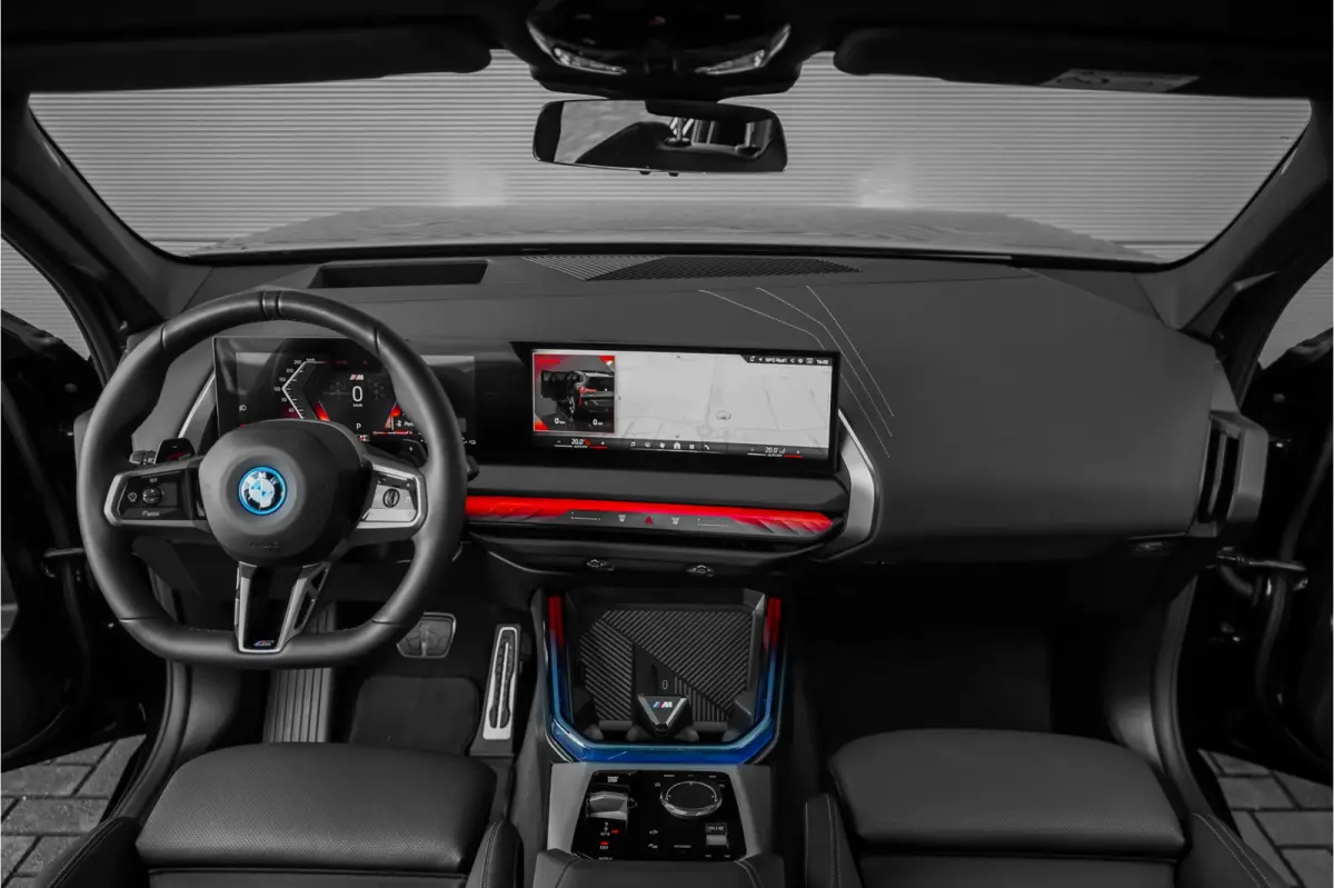 30e xDrive M-Sport Pano Driving Assist Plus 360° HUD H/K