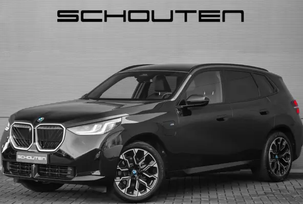 30e xDrive M-Sport Pano Driving Assist Plus 360° HUD H/K
