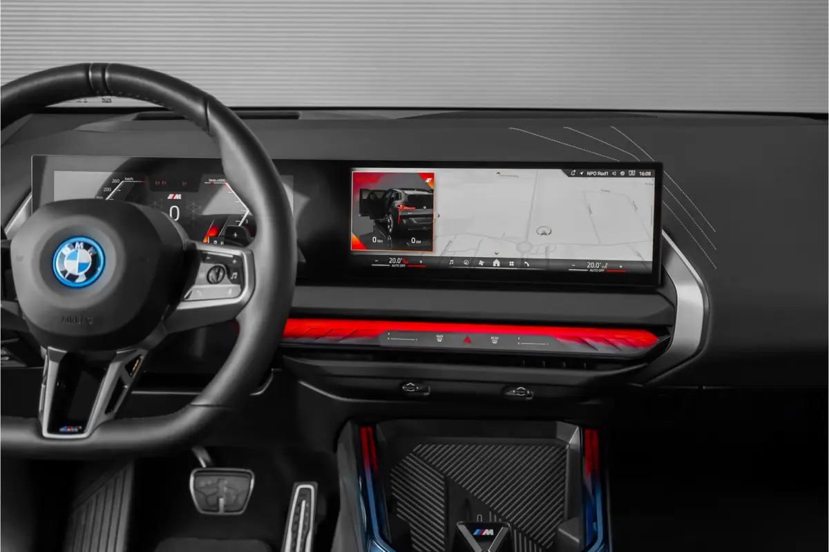 30e xDrive M-Sport Pano Driving Assist Plus 360° HUD H/K