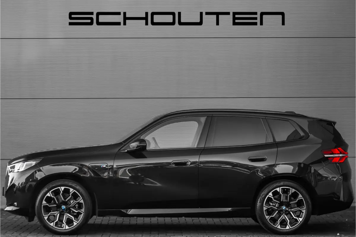 30e xDrive M-Sport Pano Driving Assist Plus 360° HUD H/K