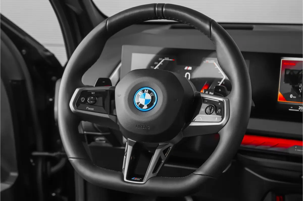 30e xDrive M-Sport Pano Driving Assist Plus 360° HUD H/K