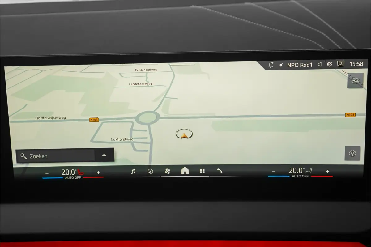 30e xDrive M-Sport Pano Driving Assist Plus 360° HUD H/K