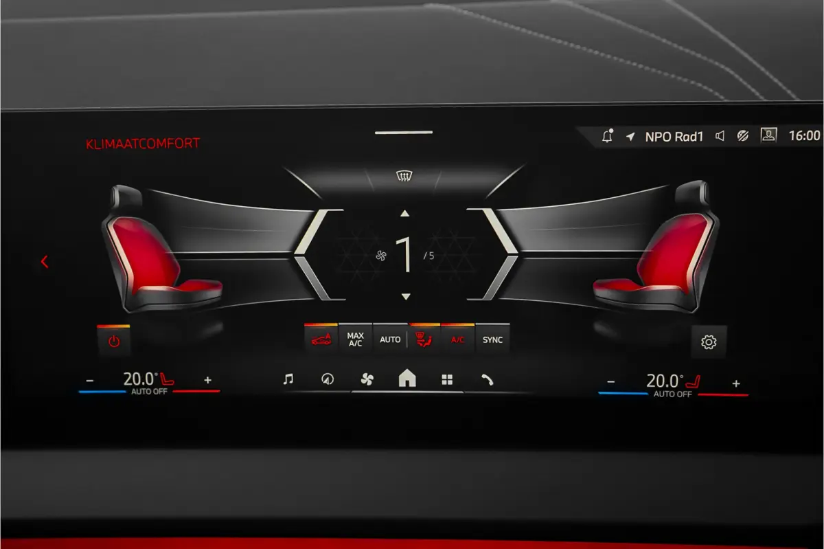 30e xDrive M-Sport Pano Driving Assist Plus 360° HUD H/K
