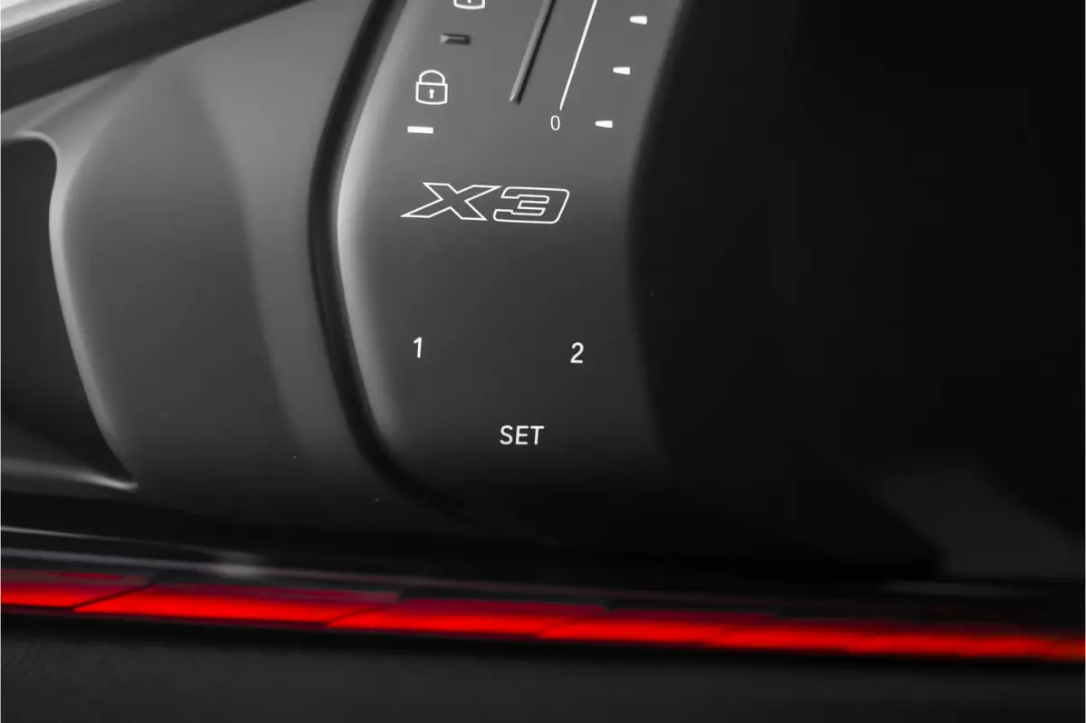 30e xDrive M-Sport Pano Driving Assist Plus 360° HUD H/K