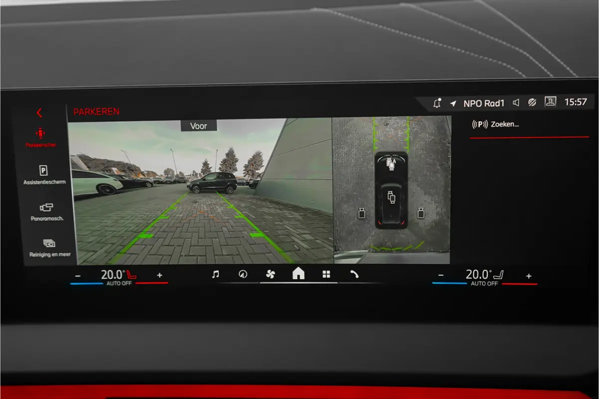 30e xDrive M-Sport Pano Driving Assist Plus 360° HUD H/K
