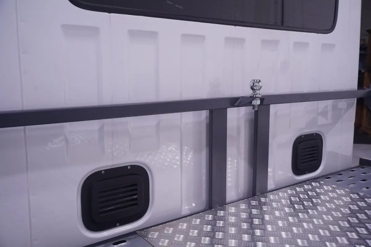 2.3 dCi 165 pk Autotransporter Marge Auto Airco, Cruise Control, 1.323 kg Laadvermogen, 3-Zits