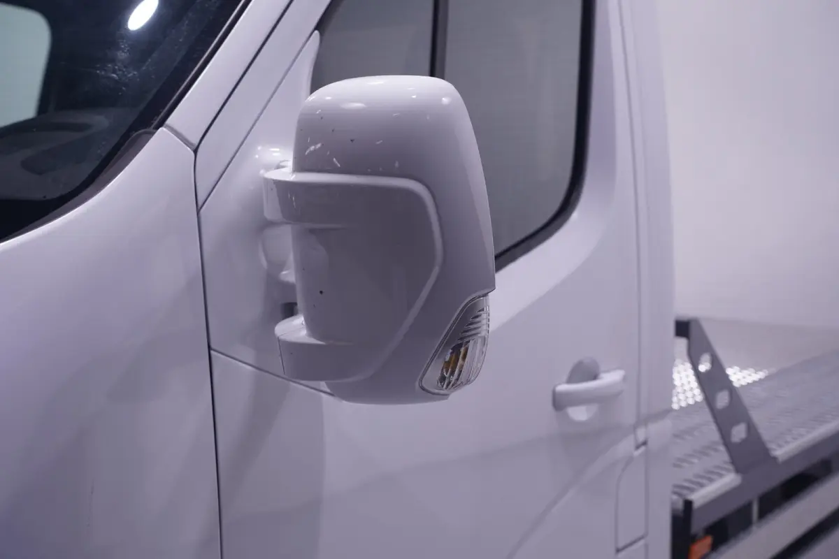 2.3 dCi 165 pk Autotransporter Marge Auto Airco, Cruise Control, 1.323 kg Laadvermogen, 3-Zits