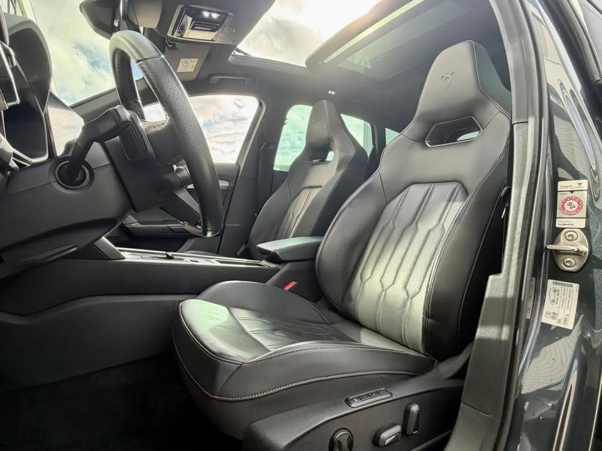 1.4 e-Hybrid VZ Performance Pano|Kuip|Leder