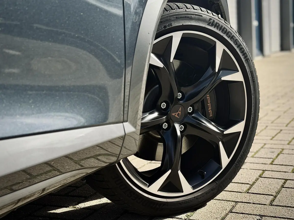 1.4 e-Hybrid VZ Performance Pano|Kuip|Leder