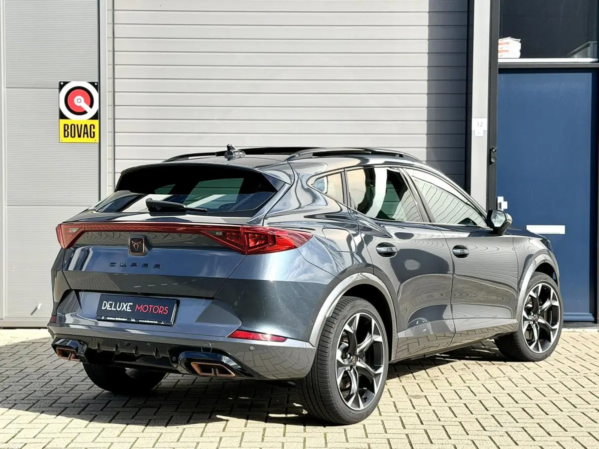 1.4 e-Hybrid VZ Performance Pano|Kuip|Leder