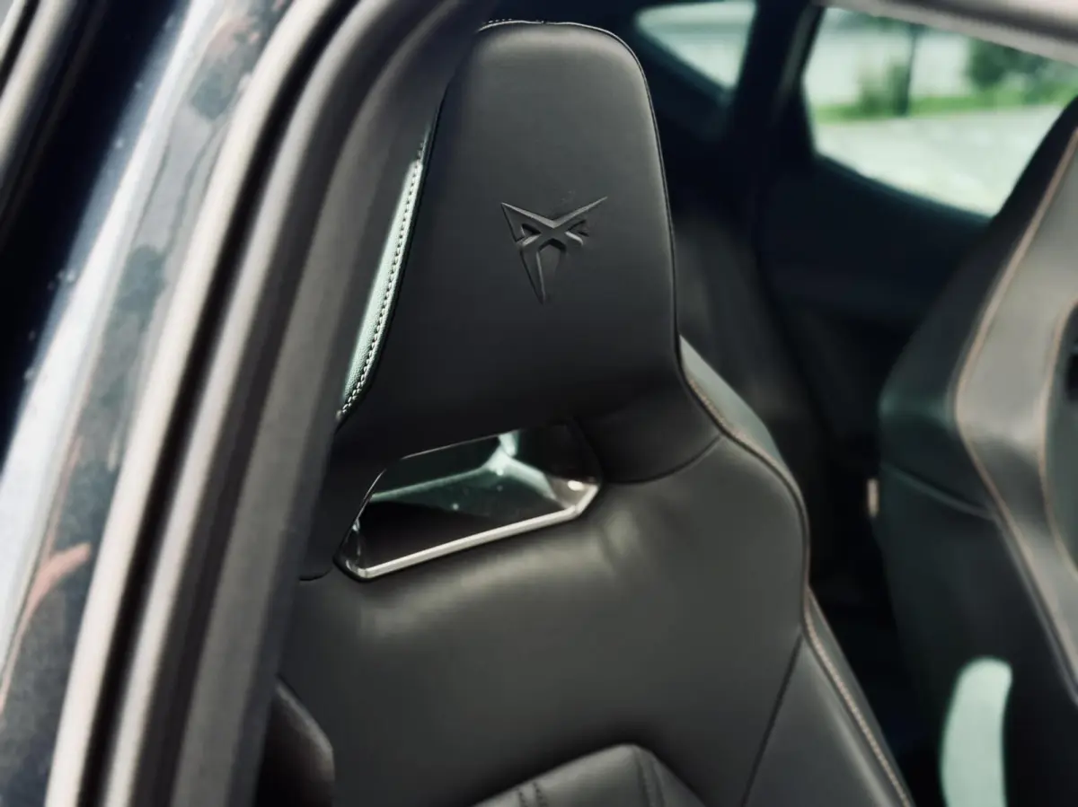 1.4 e-Hybrid VZ Performance Pano|Kuip|Leder